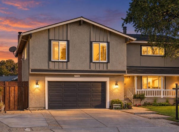 7240 Ticonderoga PL, GILROY, CA 95020