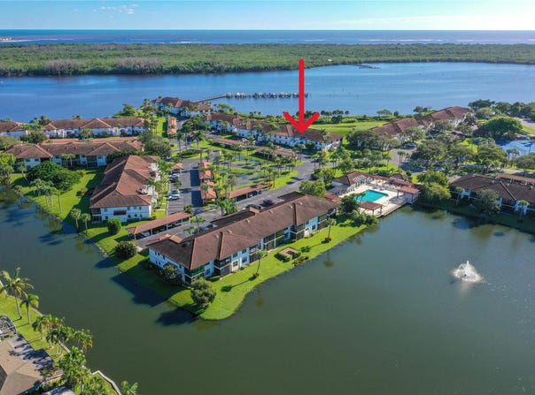 6102 SE Landing Way, Stuart, FL 34997