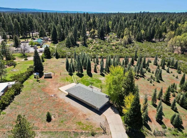 7914 Airport Way, Shingletown, CA 96088