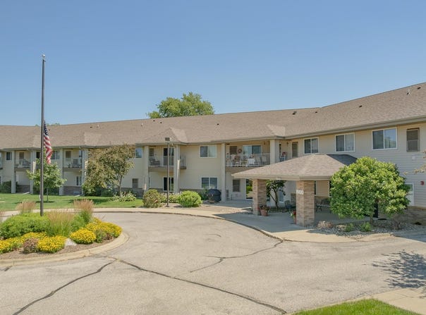1900 4th Avenue, Spencer, IA 51301