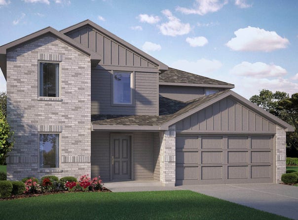 145 PINEHURST Drive, Boyd, TX 76023