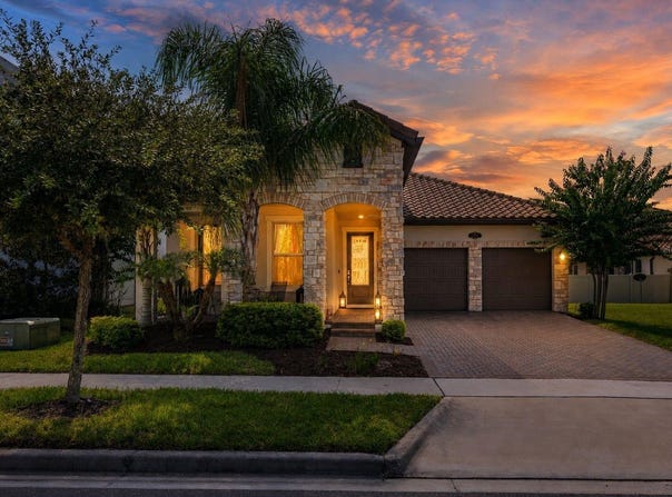 8291 PROCIDA ISLE Lane, WINDERMERE, FL 34786
