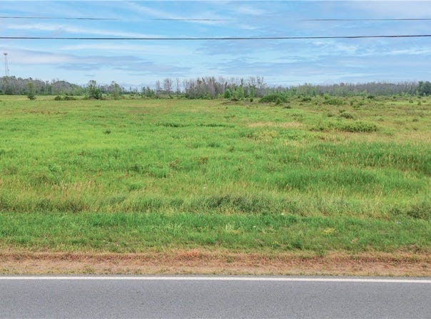 Cr-6 lot: 2, Cape Vincent, NY 13618