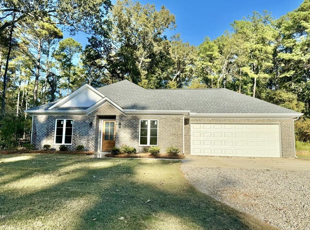 128 County Road 771, Shannon, MS 38868