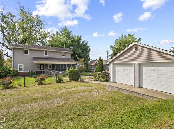 1190 E Morgan Street, Martinsville, IN 46151