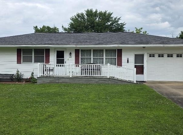 115 South Street, Bevier, MO 63532
