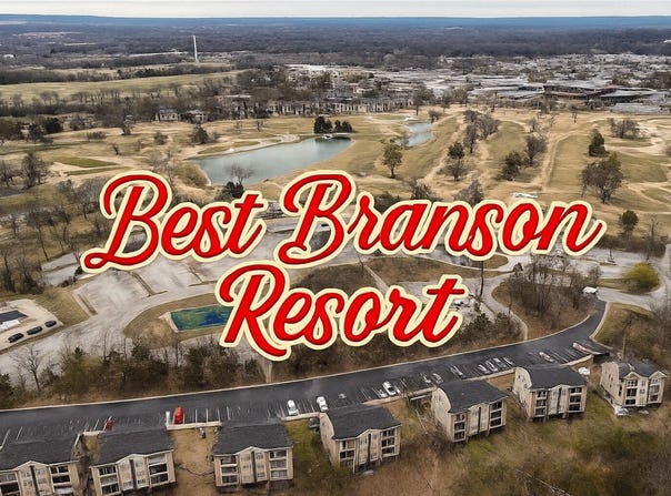 505 Valley View Road, Branson, MO 65616
