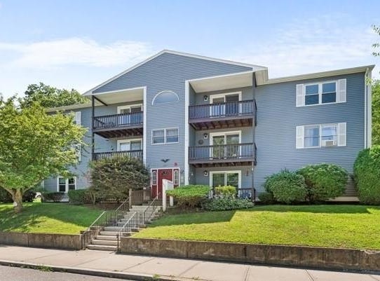 283 Privilege Street, Woonsocket, RI 02895
