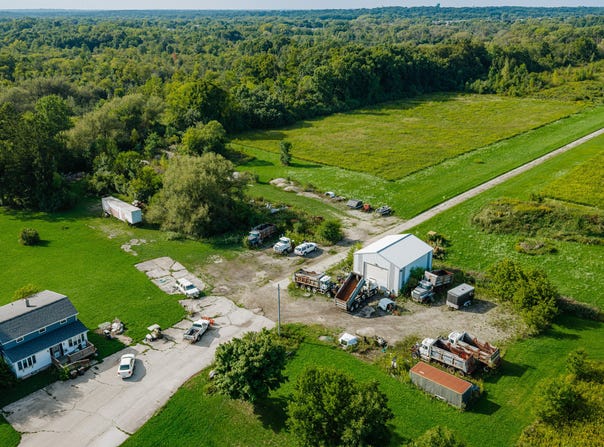 5732 W Rawson Ave, Franklin, WI 53132