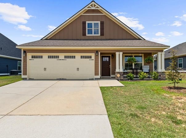 111 Park Ridge Dr., Dothan, AL 36301