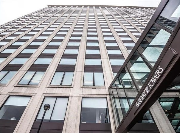 320 Fort Duquesne Blvd, Downtown Pgh, PA 15222