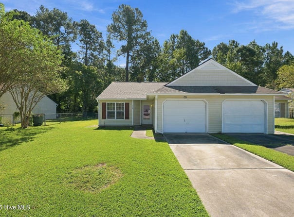 109 Jenny Lane, Havelock, NC 28532