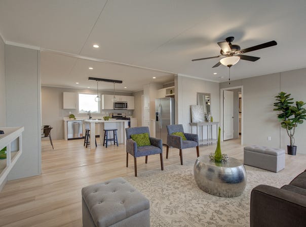 5 Dunkin Road, Edgewood, NM 87015