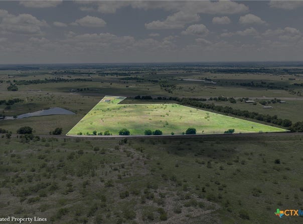 HWY 36 lot: 4, Rogers, TX 76569