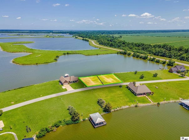 CHOCTAW TRAIL, Delhi, LA 71232