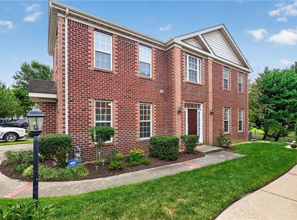 1007 Skiffs Landing Lane, Suffolk, VA 23435