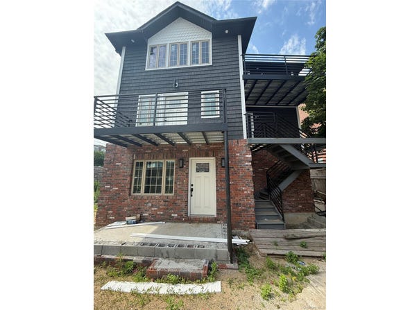 9430 Albert Road, Ozone Park, NY 11417