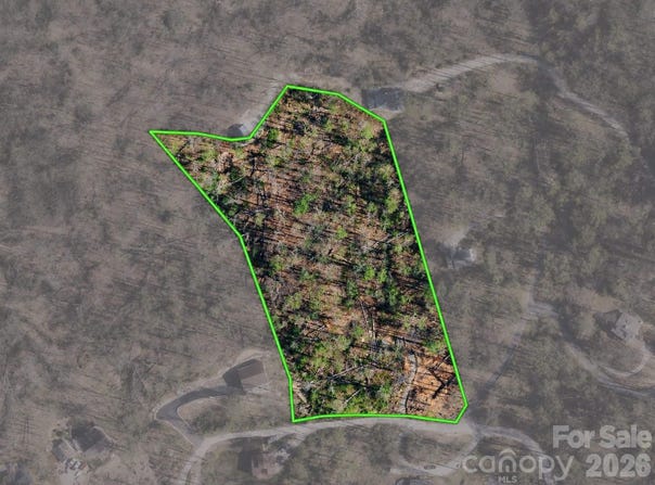 6 Pioneer Lane, Hendersonville, NC 28792