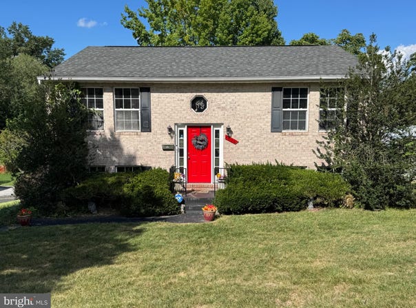 4006 TAYLOR Avenue, BALTIMORE, MD 21236