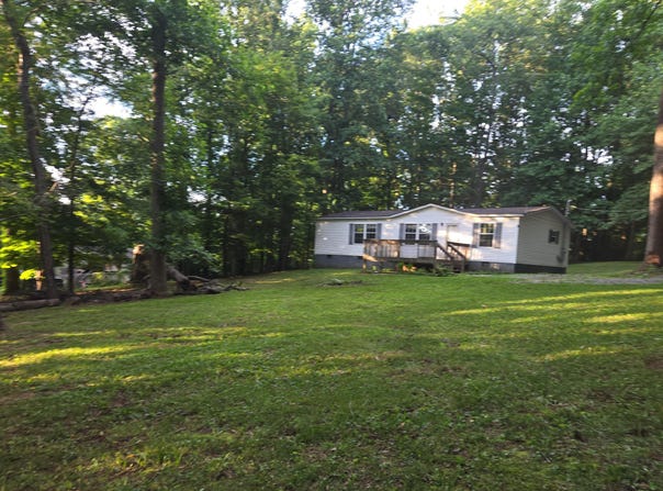 125 Ball Lane, Rutledge, TN 37861
