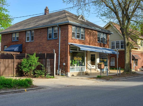 11 N Allen Street, Madison, WI 53726