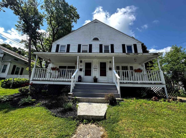 305 Weeks Street, Bennington, VT 05201