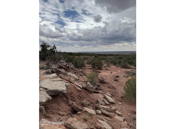 TBD 404-63-015D, Show Low, AZ 85901