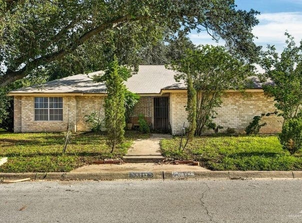 3413 Jay Avenue, McAllen, TX 78504