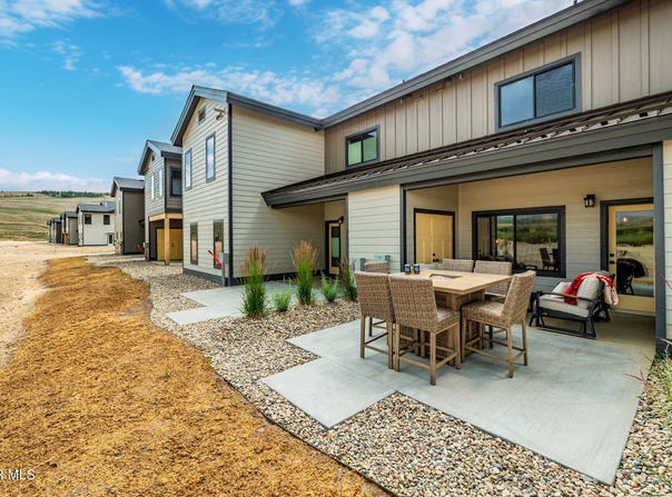 131 Granby Meadow Drive, Granby, CO 80446