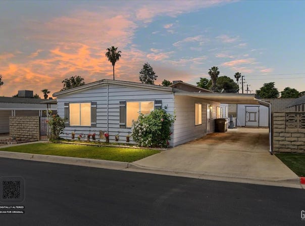 400 E Robert's Lane, Bakersfield, CA 93314