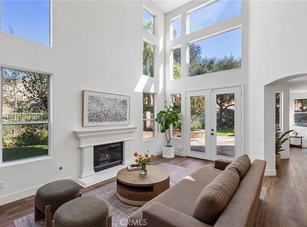 11479 Amberridge Court, Moorpark, CA 93021