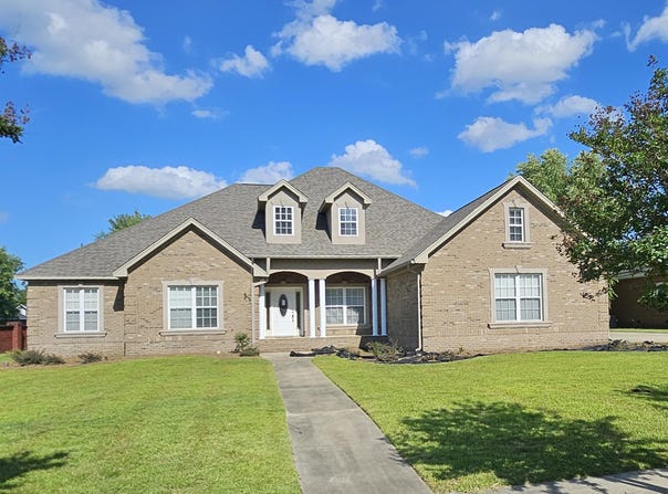1945 Currituck Drive, Sumter, SC 29153