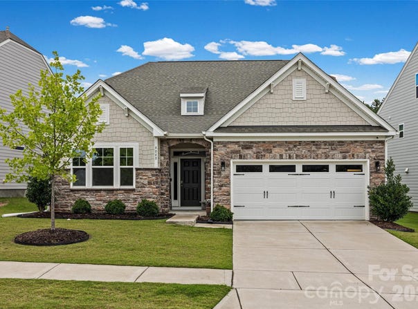 4048 Clapton Drive, Lancaster, SC 29720