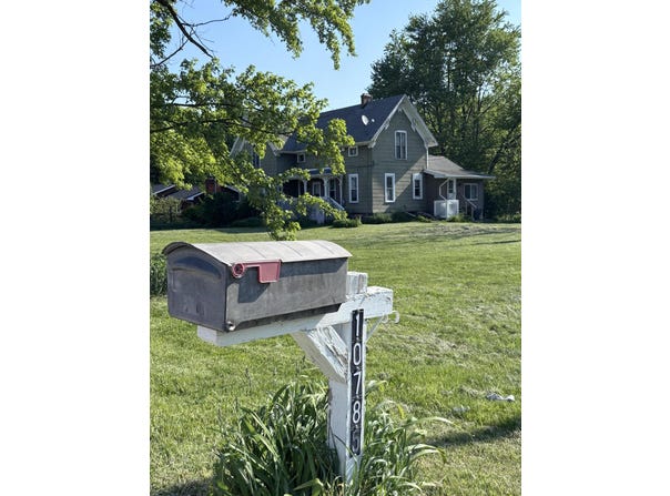 10785 Hitchingham Road, Milan, MI 48160