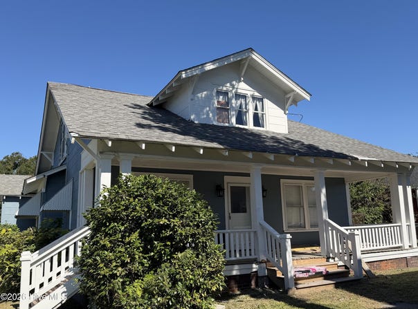 110 Morris Drive, Atlantic, NC 28511