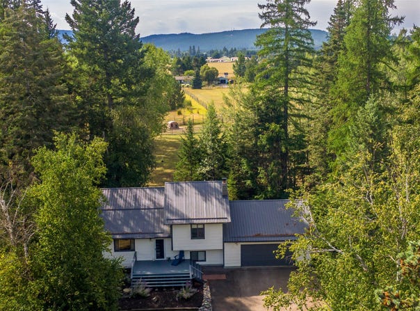 130 Alpine Drive, Bigfork, MT 59911
