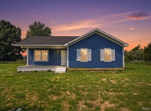 6640 Lemon Road, Bancroft Vlg, MI 48414