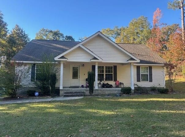 303 White Magnolia Avenue, Darlington, SC 29532