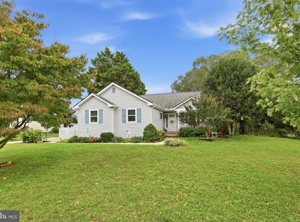 1313 WEST Drive, MAGNOLIA, DE 19962