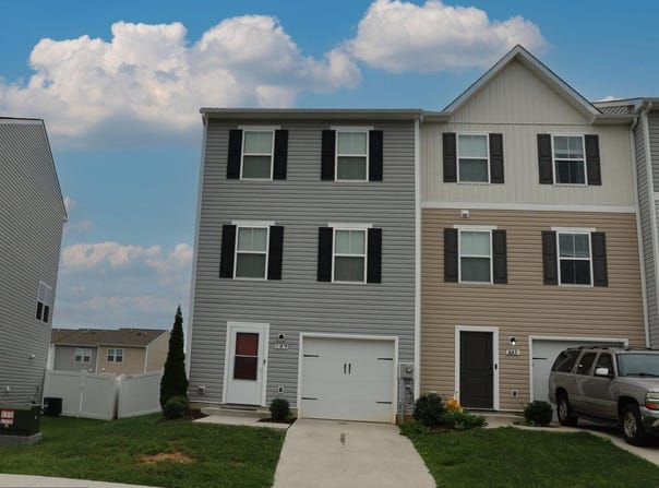 129 PERDIZ RD, HEDGESVILLE, WV 25427
