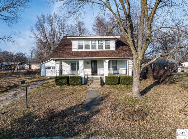 311 E Dover Street, Appleton City, MO 64724