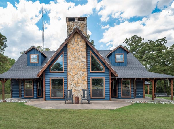 23015 State Highway 64, Canton, TX 75103