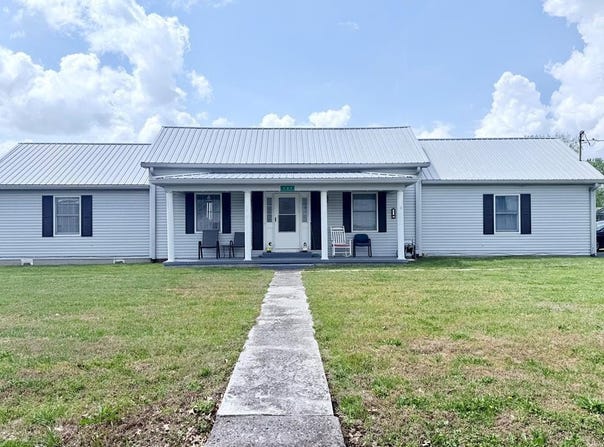 137 Dripping Springs Street, Crofton, KY 42217