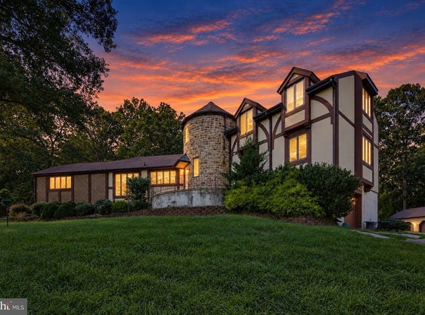 1934 HARKINS Road, PYLESVILLE, MD 21132