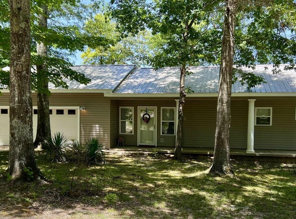 153 Thompson Rd, Arkadelphia, AR 71923