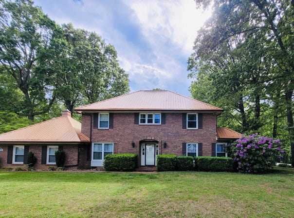 5659 Brenda Avenue, Dublin, VA 24084
