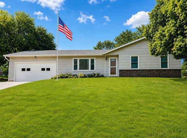 515 Peck, Concordia, KS 66901