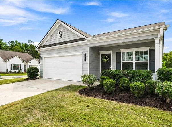7 Crossroad Circle, Jasper, GA 30143