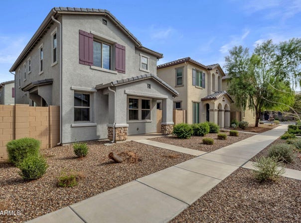 1716 S 82ND Way, Mesa, AZ 85209