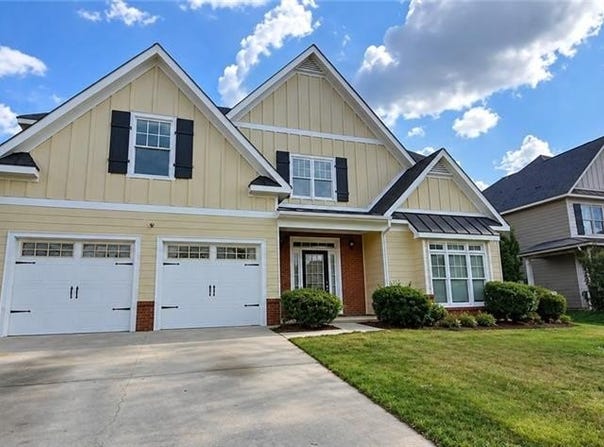 55 Harrison Circle, Covington, GA 30016